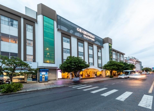 グランヴィリオ